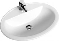 

Умывальник Roca, Aloe 56x47.5 / A327865000