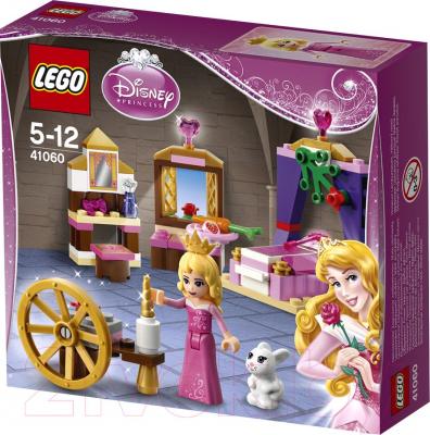 Конструктор Lego Disney Princess Спальня Спящей красавицы 41060 - упаковка