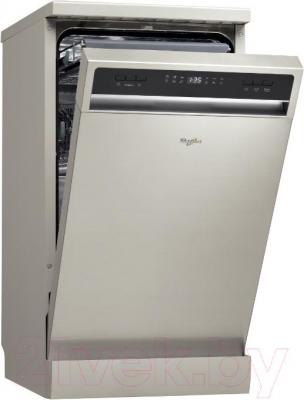 Посудомоечная машина Whirlpool ADPF 851 IX - общий вид