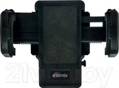 

Держатель для портативных устройств Ritmix, RCH-015 W