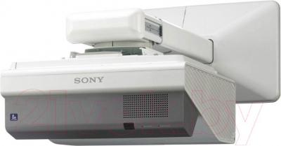 Проектор Sony VPL-SX630 - общий вид