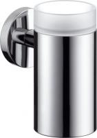 

Стакан для зубной щетки и пасты Hansgrohe, Logis 40518000
