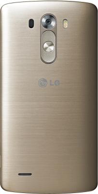 Смартфон LG G3 Dual LTE 32GB / D856 (золотой)