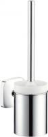 

Ершик для унитаза Hansgrohe, PuraVida 41505000