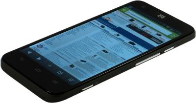 Мобильный телефон ZTE Geek 2 (черный)