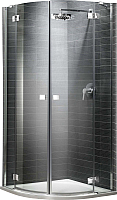 

Душевой уголок Radaway, Almatea PDD 90 / 30502-01-01N