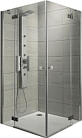 

Душевой уголок Radaway, Almatea KDD 90 / 32152-01-01N