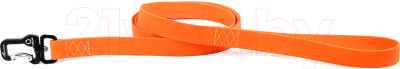 Поводок Collar Evolutor 42134 (оранжевый)