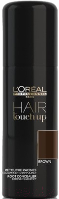 Тонирующий спрей для волос L'Oreal Professionnel Hair Touch Up