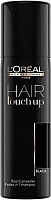 Тонирующий спрей для волос L'Oreal Professionnel Hair Touch Up (черный, 75мл) - 