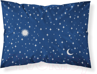 Комплект постельного белья Samsara Night Stars 220-17