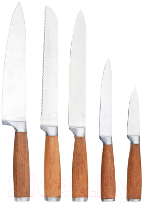 Набор ножей Viking KF3029