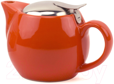 Заварочный чайник Viking JH10119-A154 (оранжевый)