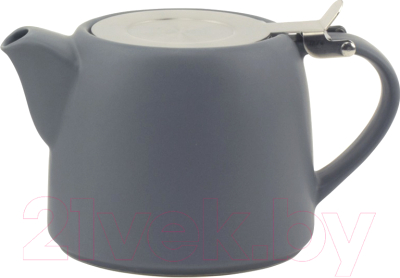 Заварочный чайник Viking JH10775-A275 (серый)