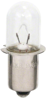 Лампа Bosch 9.6 В (2.609.200.305) - 