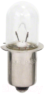 Лампа Bosch 9.6 В (2.609.200.305)