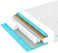 

Матрас, Топ-6 70x180