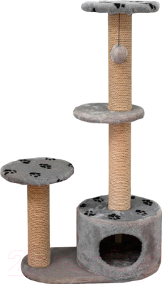 

Комплекс для кошек Дарэлл, Джут 95 / RP833229