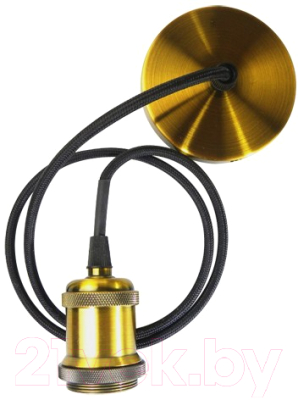Потолочный светильник JAZZway Retro PLC 01 (5012127)
