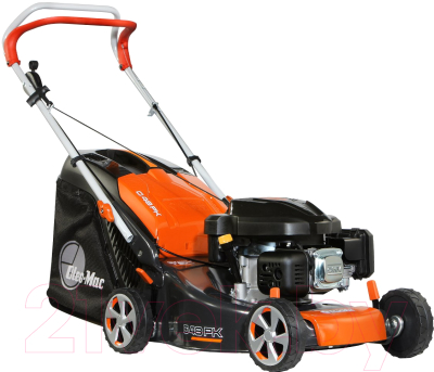 

Газонокосилка бензиновая Oleo-Mac, G 48PK Comfort Plus