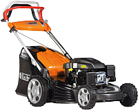 Газонокосилка бензиновая Oleo-Mac G 48TK Allroad Plus 4 (66119182E1S)