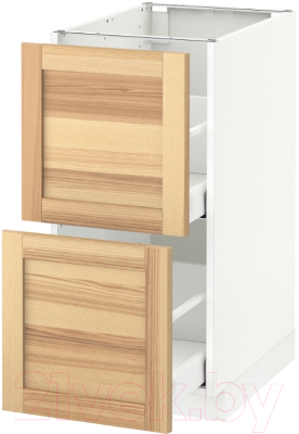 

Шкаф-стол кухонный Ikea, Метод/Максимера 092.343.68