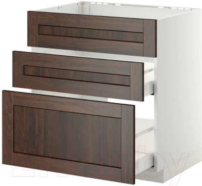 

Шкаф под мойку Ikea, Метод/Максимера 092.355.65
