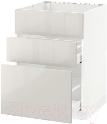 

Шкаф под мойку Ikea, Метод/Максимера 092.353.58