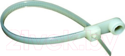Стяжка для кабеля ЕКТ CV011304 (100шт)