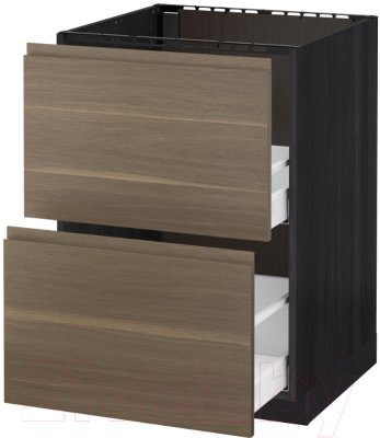 

Шкаф под мойку Ikea, Метод/Максимера 092.371.97