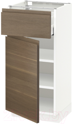 

Шкаф-стол кухонный Ikea, Метод/Максимера 092.386.96