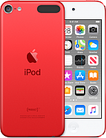MP3-плеер Apple iPod touch 32GB PRODUCT(RED) / MVHX2 - 