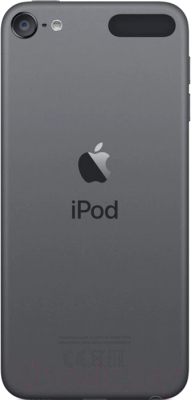 MP3-плеер Apple iPod touch 32GB MVHW2 (серый космос)