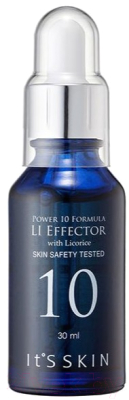 Сыворотка для лица It's Skin 10 Formula Li Effector (30мл)