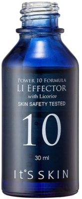 Сыворотка для лица It's Skin 10 Formula Li Effector (30мл)