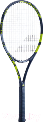 Теннисная ракетка Babolat Evoke 102 Gr2 / 121203-271