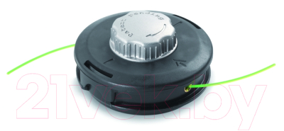

Головка триммерная Darlon, EasyLoad 50709039-Z