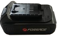 Аккумулятор для электроинструмента Forsage F-03010-P - 
