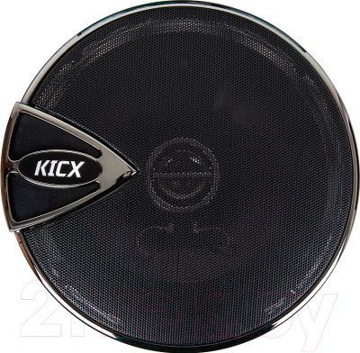 Коаксиальная АС Kicx ICQ-652