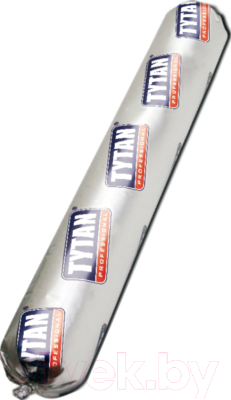 

Герметик акриловый Tytan Professional, Теплый шов