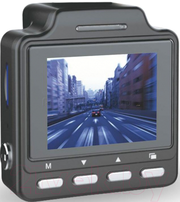 Автомобильный видеорегистратор ACV GQ 215 (Black)