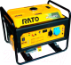 Бензиновый генератор Rato R7000 - 