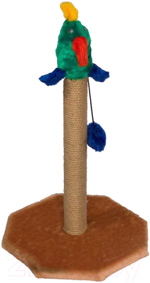 

Когтеточка Дарэлл, RP8302с