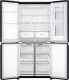 Миниатюра изображения товара Холодильник с морозильником LG DoorCooling+ GC-Q22FTBKL