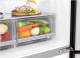 Миниатюра изображения товара Холодильник с морозильником LG DoorCooling+ GC-Q22FTBKL