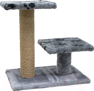 

Комплекс для кошек Дарэлл, Джут 95 / RP833019