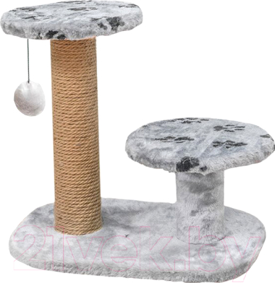 

Комплекс для кошек Дарэлл, Джут 95 / RP833026