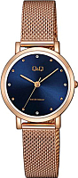 Часы наручные женские Q&Q QA21J032 - 