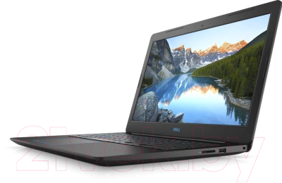 Игровой ноутбук Dell G3 17 (3779-4362)