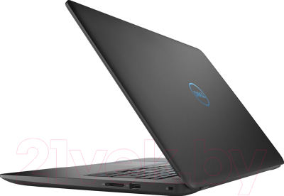 Игровой ноутбук Dell G3 17 (3779-4362)